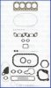 ISUZU 9885111631 Full Gasket Set, engine